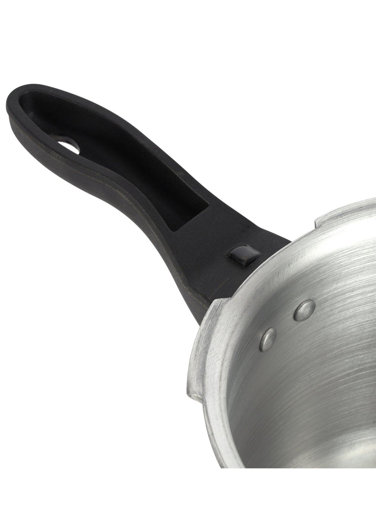 Delcasa 5+3Ltr Combo Aluminum Pressure Cooker - Image 5