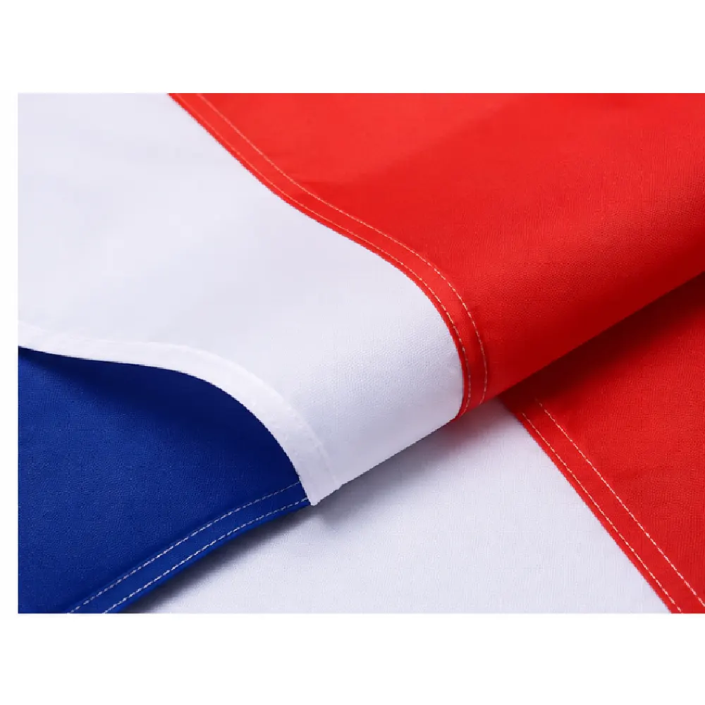 France Flag 60x90 cm, French National Flag for World Cup 2026, Indoor & Outdoor Celebration Flag - Image 2