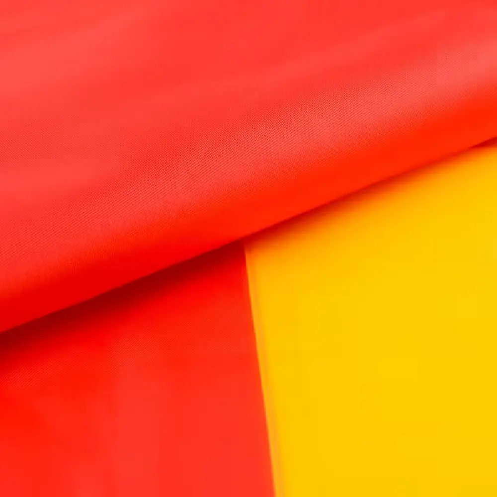 Germany Hand Flag 20x30 cm, Mini National Flag, Black Red Yellow Flag for World Cup 2026 Fans - Image 2