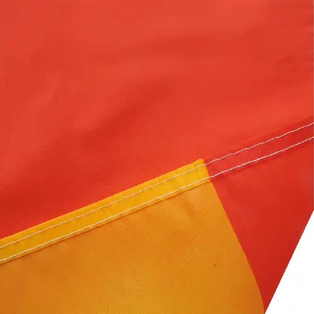 Germany Hand Flag 20x30 cm, Mini National Flag, Black Red Yellow Flag for World Cup 2026 Fans - Image 4