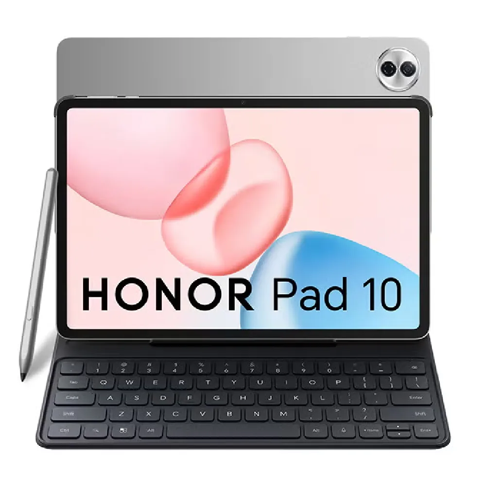HONOR Pad X7 LTE Tablet, 4GB RAM, 128GB Storage, 8.7-inch 90Hz Eye Comfort Display, Snapdragon 680 Octa-Core Processor, 7020mAh Battery, Android 15, Gray - 5504ADRJ - Image 6