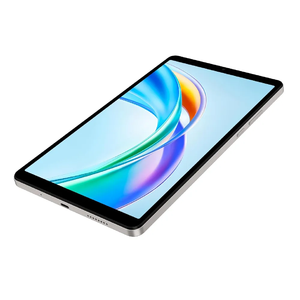 HONOR Pad X7 LTE Tablet, 4GB RAM, 128GB Storage, 8.7-inch 90Hz Eye Comfort Display, Snapdragon 680 Octa-Core Processor, 7020mAh Battery, Android 15, Gray - 5504ADRJ - Image 3