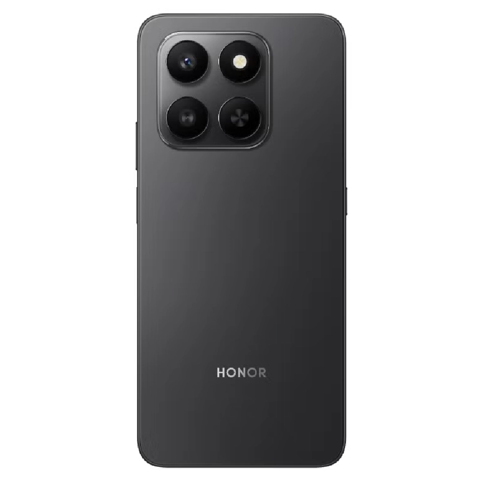 HONOR X7d 5G Smartphone 8GB RAM 256GB Snapdragon 685 6.77 Inch 120Hz Display 108MP Camera 6500mAh Battery Dual SIM Velvet Black - Image 2