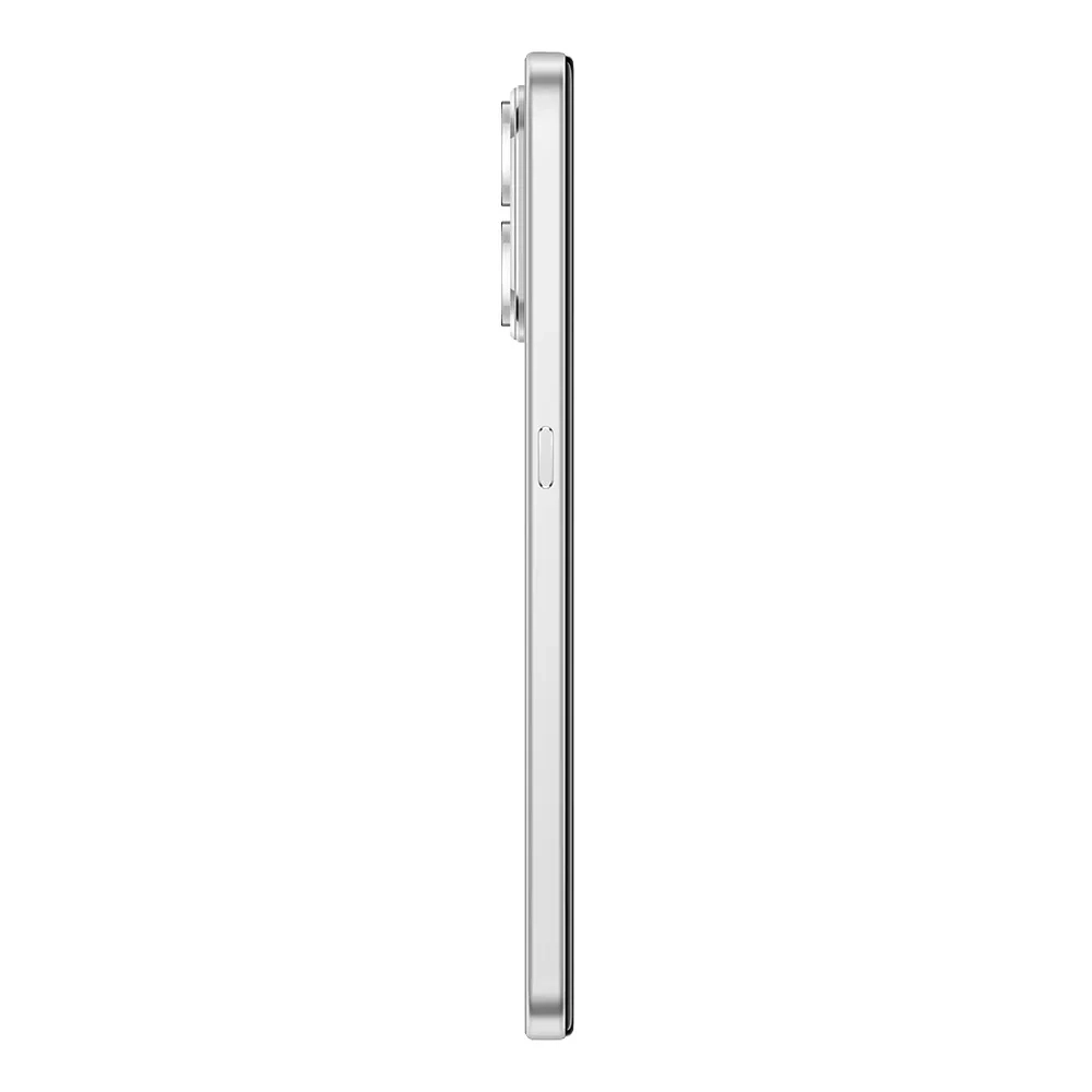 Honor X7e Plus 5G Smartphone, 6GB RAM, 128GB Storage, 6.87-inch TFT LCD Display, Snapdragon 4 Gen 4, 50MP AI Camera, 8100mAh Battery, Dual SIM, Android 16, Meteor Silver - Image 3