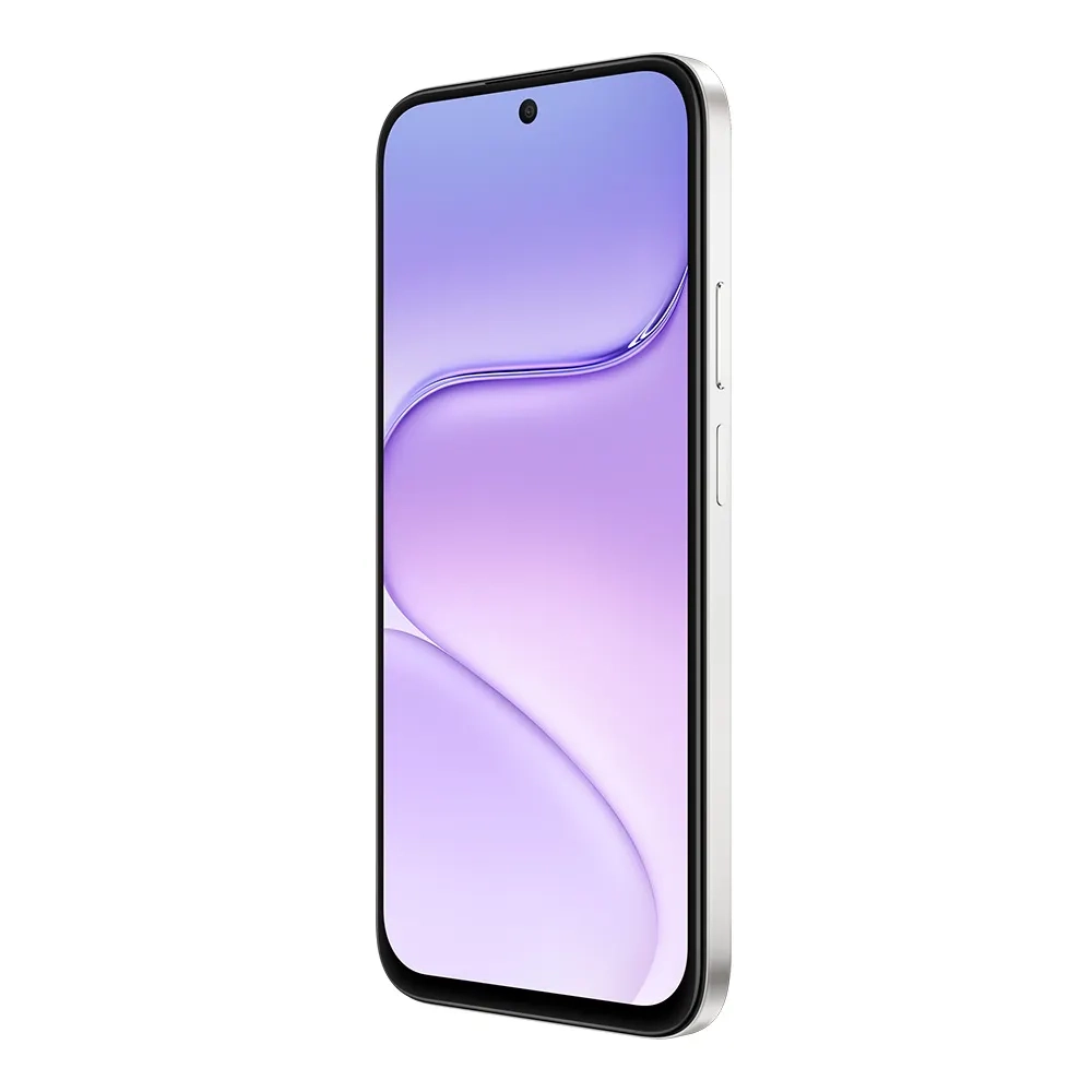 Honor X7e Plus 5G Smartphone, 6GB RAM, 128GB Storage, 6.87-inch TFT LCD Display, Snapdragon 4 Gen 4, 50MP AI Camera, 8100mAh Battery, Dual SIM, Android 16, Meteor Silver - Image 5