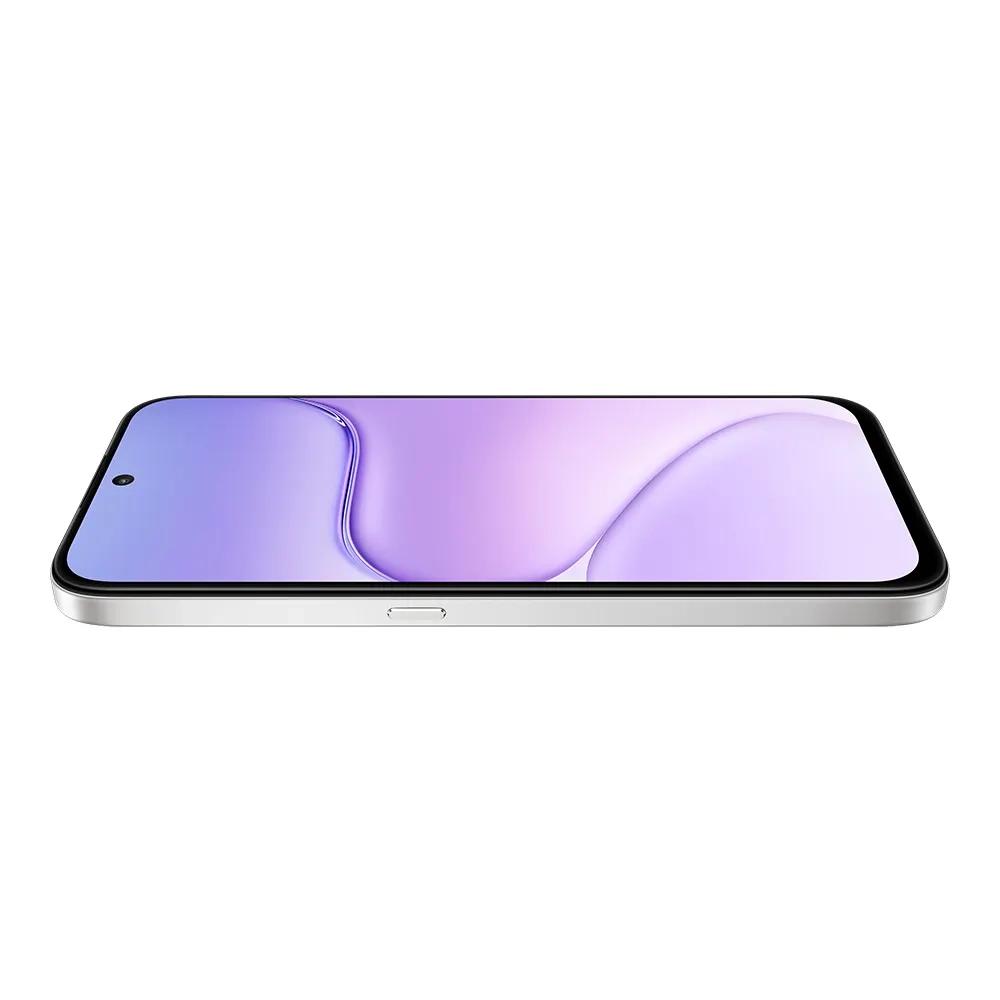 Honor X7e Plus 5G Smartphone, 6GB RAM, 128GB Storage, 6.87-inch TFT LCD Display,