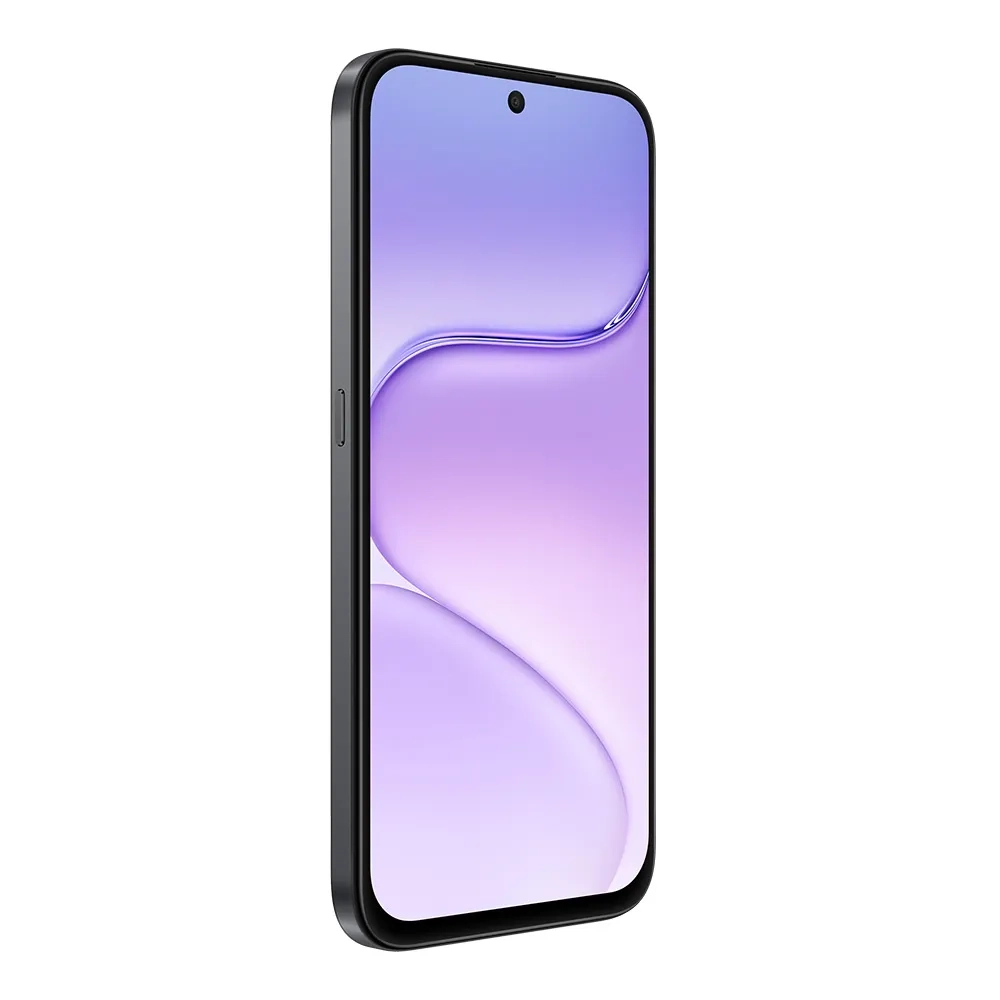 Honor X7e Plus 5G Smartphone, 6GB RAM, 128GB Storage, 6.87-inch TFT LCD Display, Snapdragon 4 Gen 4, 50MP AI Camera, 8100mAh Battery, Dual SIM, Android 16, Velvet Black - Image 4