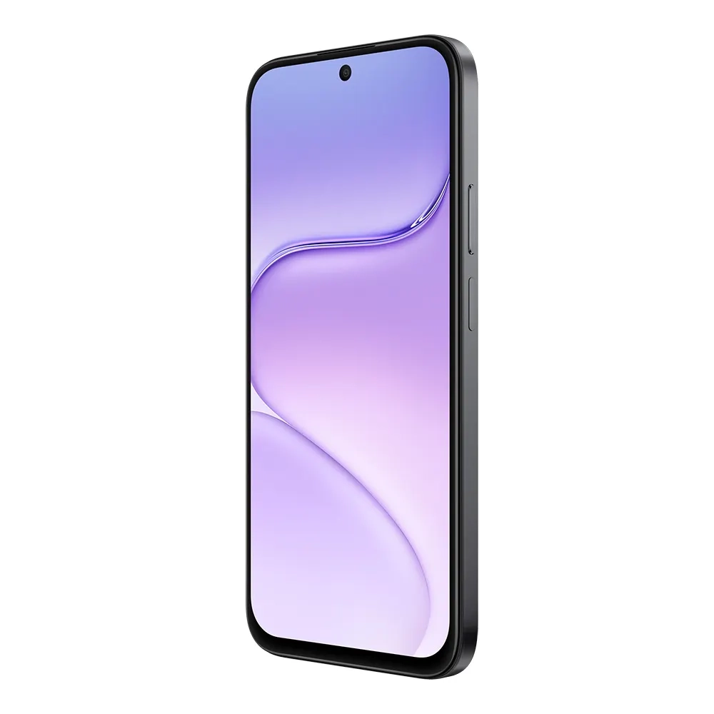 Honor X7e Plus 5G Smartphone, 6GB RAM, 128GB Storage, 6.87-inch TFT LCD Display, Snapdragon 4 Gen 4, 50MP AI Camera, 8100mAh Battery, Dual SIM, Android 16, Velvet Black - Image 5