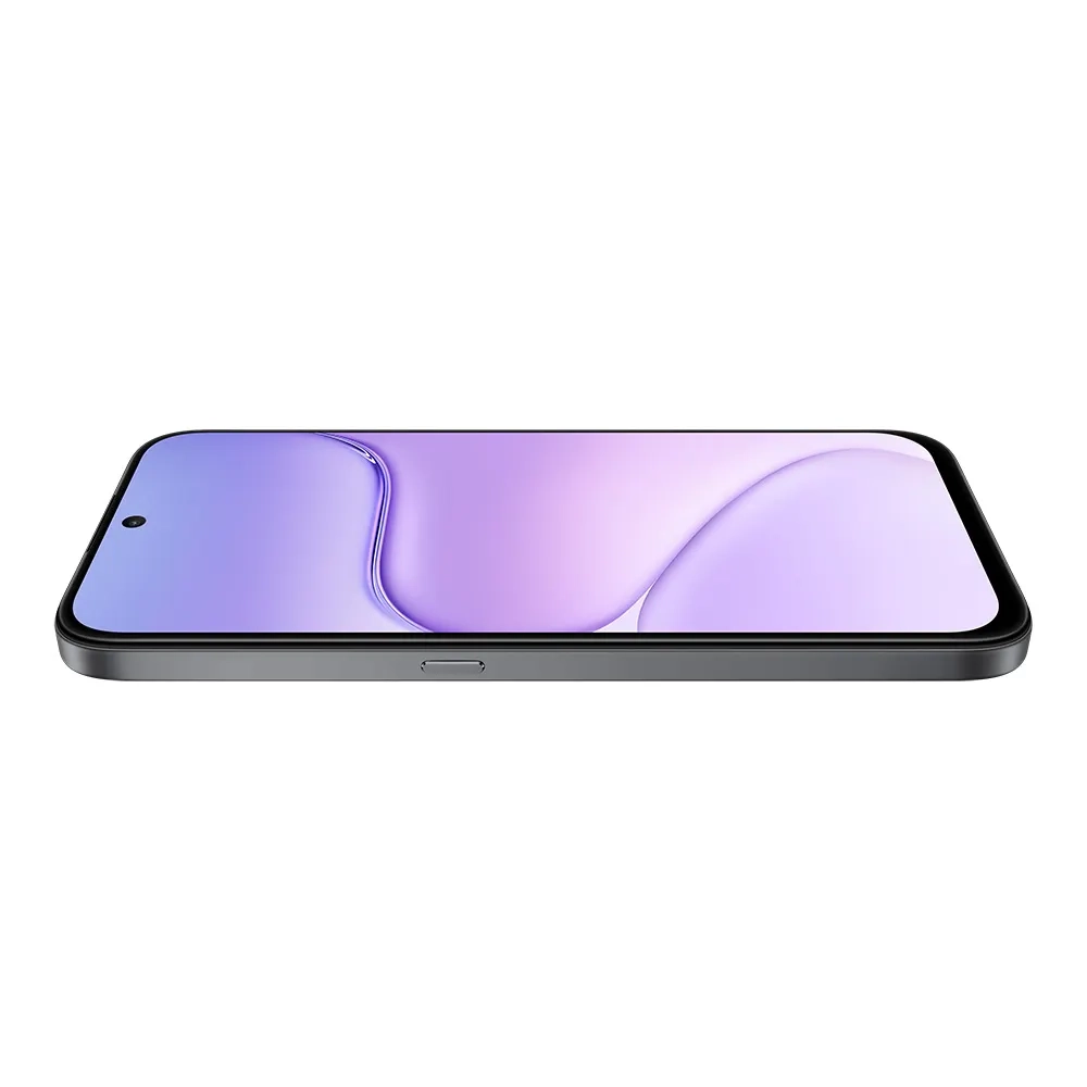 Honor X7e Plus 5G Smartphone, 6GB RAM, 128GB Storage, 6.87-inch TFT LCD Display, Snapdragon 4 Gen 4, 50MP AI Camera, 8100mAh Battery, Dual SIM, Android 16, Velvet Black - Image 6