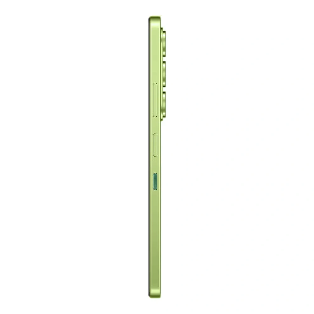 Infinix Hot 60i Dual SIM, 4+4GB RAM, 128GB Storage, 4G, 6.7-Inch 120Hz Display,
