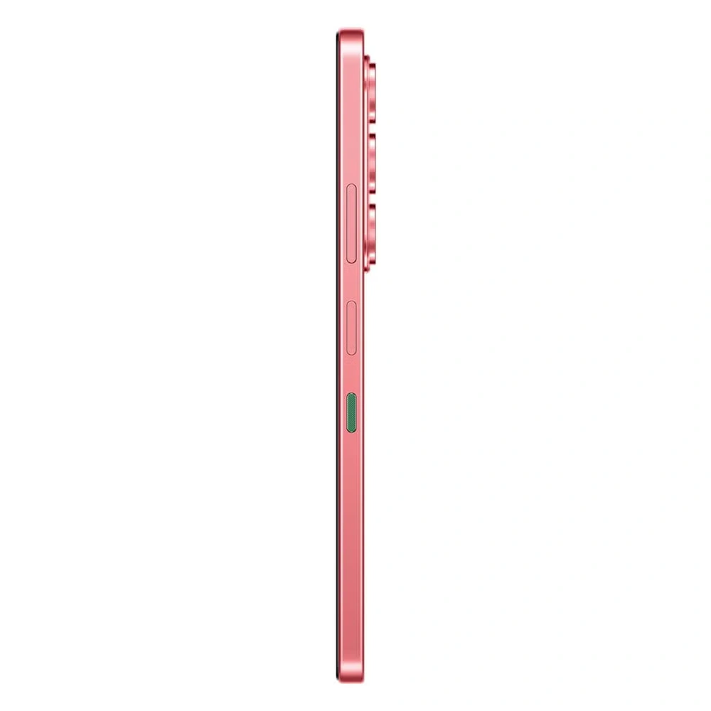 Infinix Hot 60i Dual SIM, 4+4GB RAM, 128GB Storage, 4G, 6.7-Inch 120Hz Display,