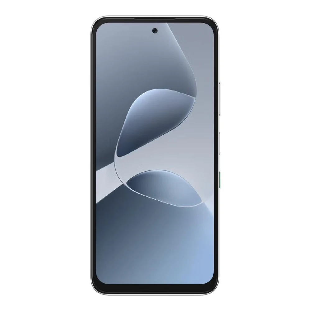 Infinix Hot 60i Dual SIM, 4+4GB RAM, 128GB Storage, 4G, 6.7-Inch 120Hz Display,