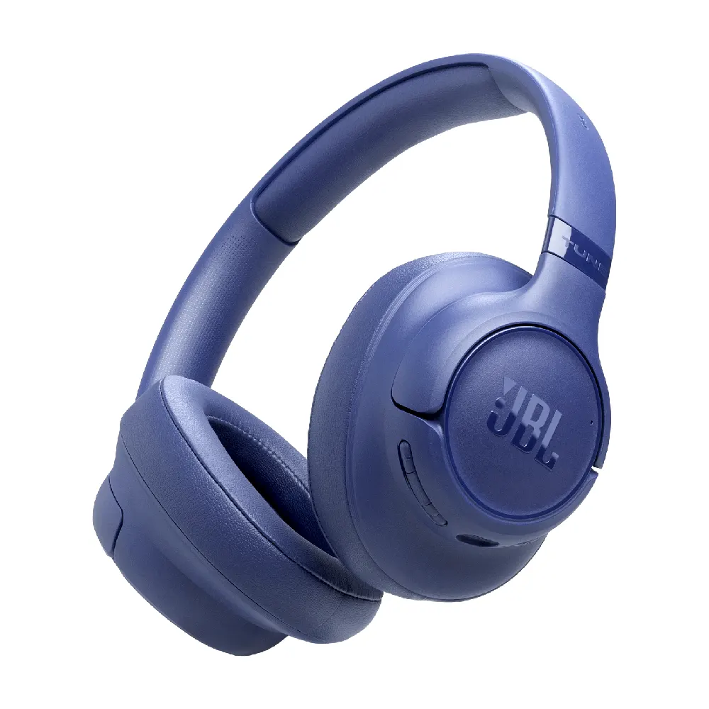 JBL In-Ear Headphone T290 Silver