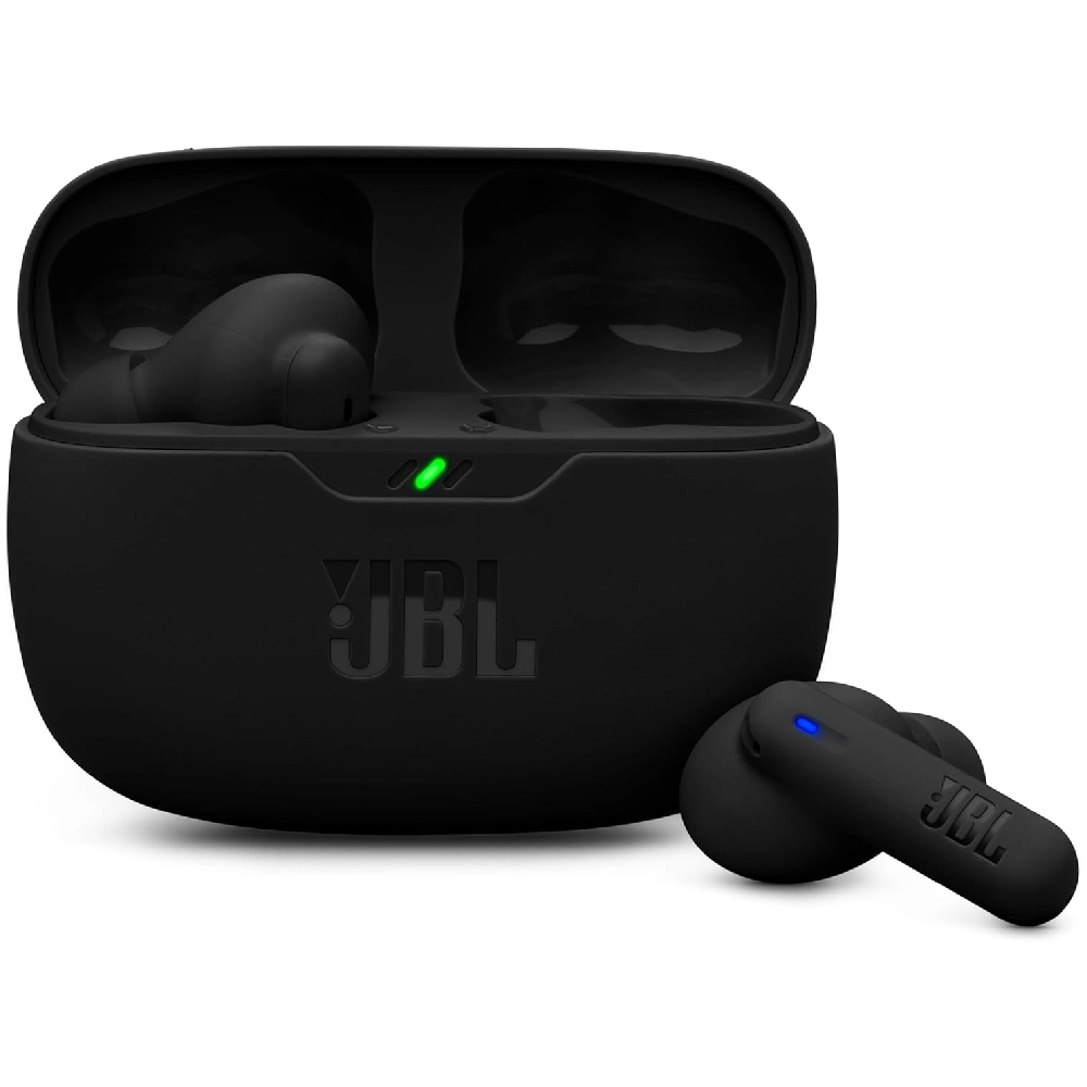 JBL In-Ear Headphone T290 Silver