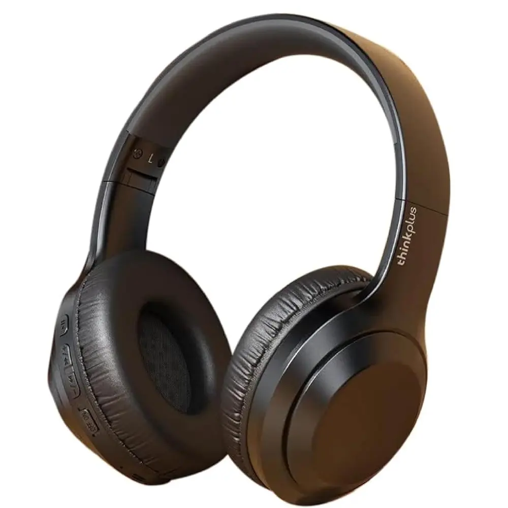 Lenovo HT38 True Wireless Earbuds - Bluetooth 5.0 TWS In-Ear Headphones with Tou