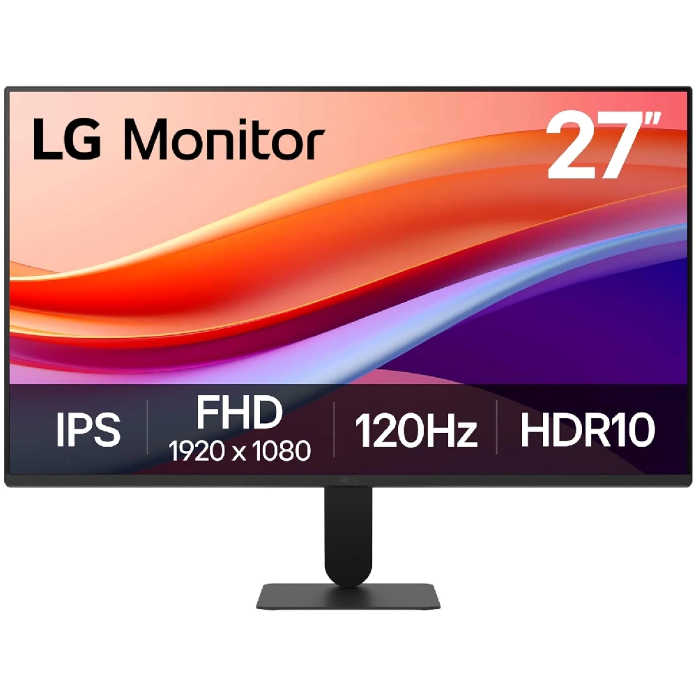LG 29-inch UltraWide Full HD IPS Monitor with AMD FreeSync - 29WQ600-W