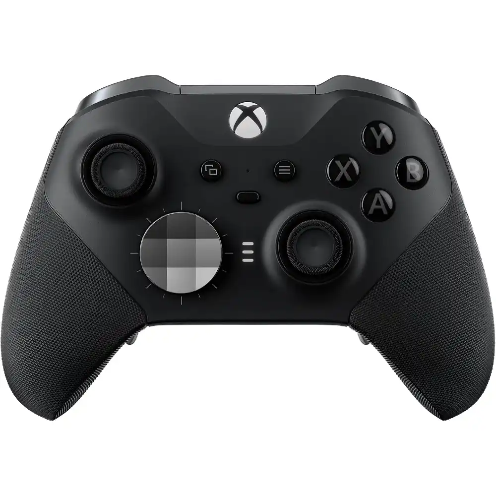 Microsoft Xbox Series X Controller Robot White Wireless Bluetooth