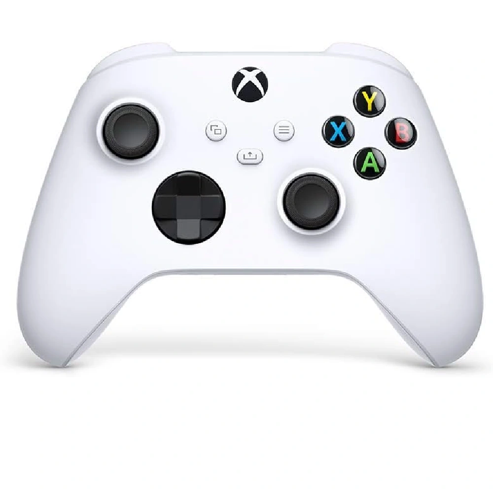 Microsoft Elite Series 2 Controller Black Wireless Gaming Controller