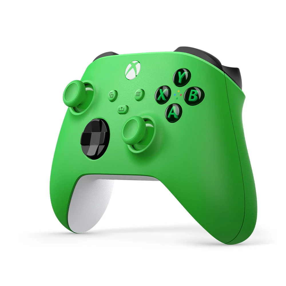 Microsoft Xbox Wireless Controller for Xbox Series XS, Xbox One, Windows 10,11,