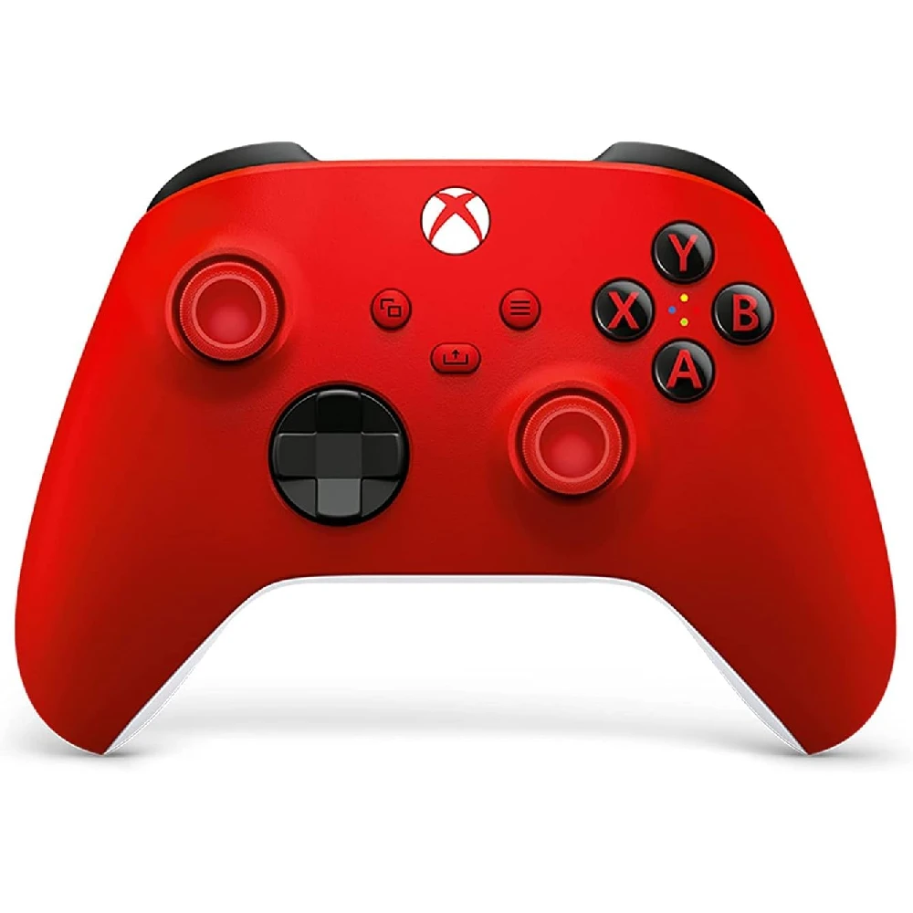 Microsoft Elite Series 2 Controller Wireless Bluetooth USB-C Black