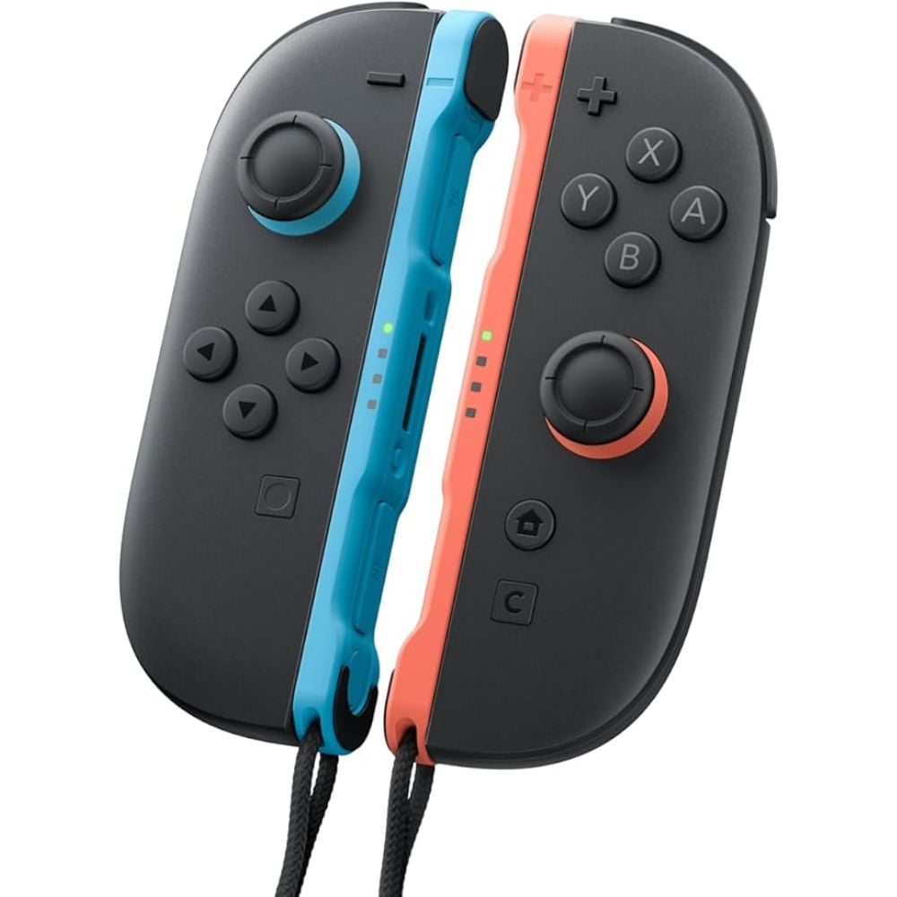Nintendo Switch Sports Multicolor