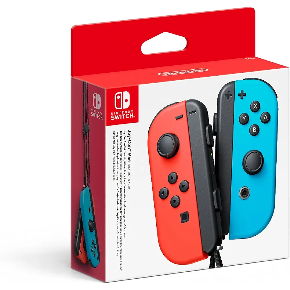 Nintendo Switch Pro Controller Zelda Tears of the Kingdom Edition