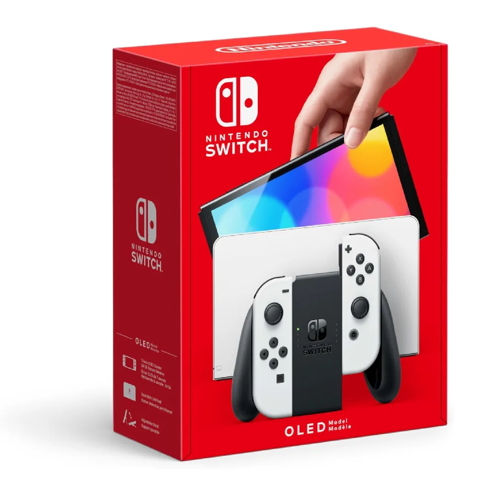 Nintendo Switch Pro Controller Zelda Tears of the Kingdom Edition