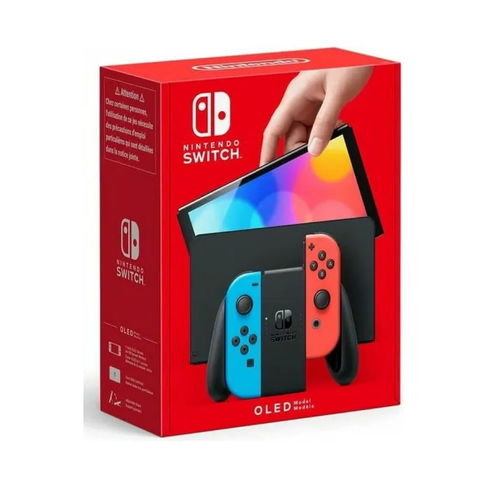 Nintendo Switch 2 Pro Controller UAE Edition Gaming Accessory