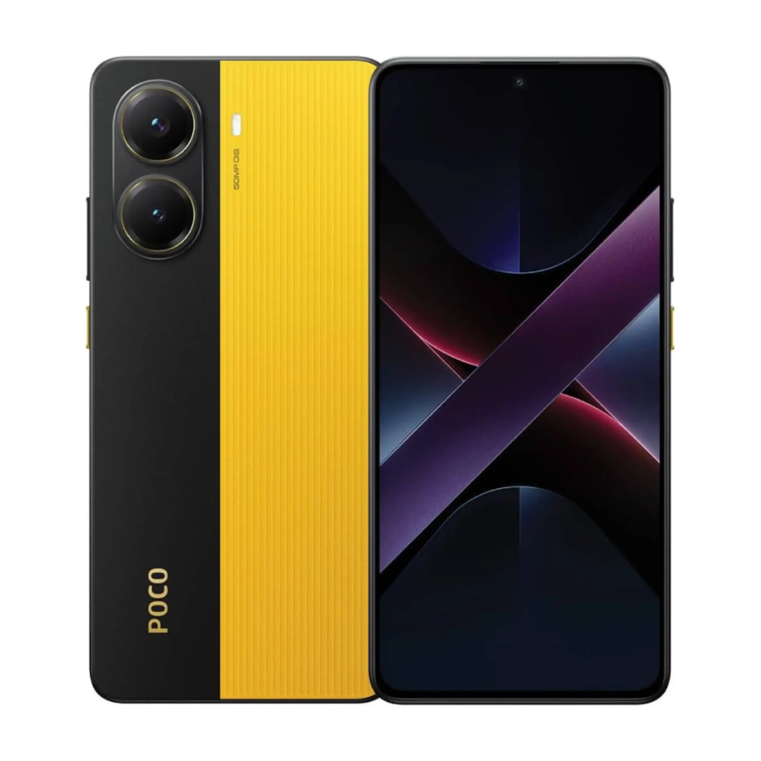 Xiaomi Redmi Note 14 5G 8GB Ram 256GB - Phantom Purple