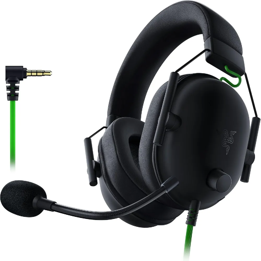 Razer Cobra Wired Gaming Mouse 8500 DPI Gen-3 Optical Switches 58g Lightweight R