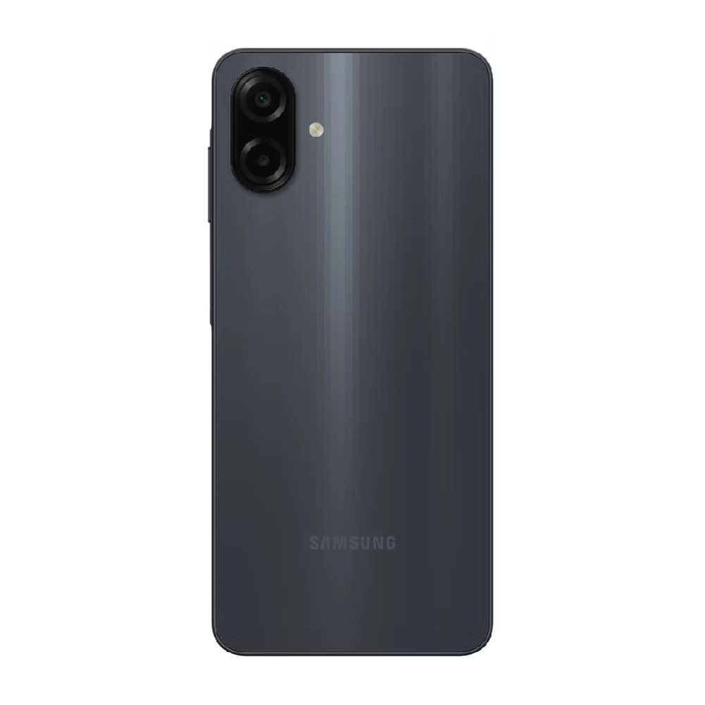 Samsung Galaxy A07 4GB 64GB Black 4G Dual SIM UAE Version - Image 2
