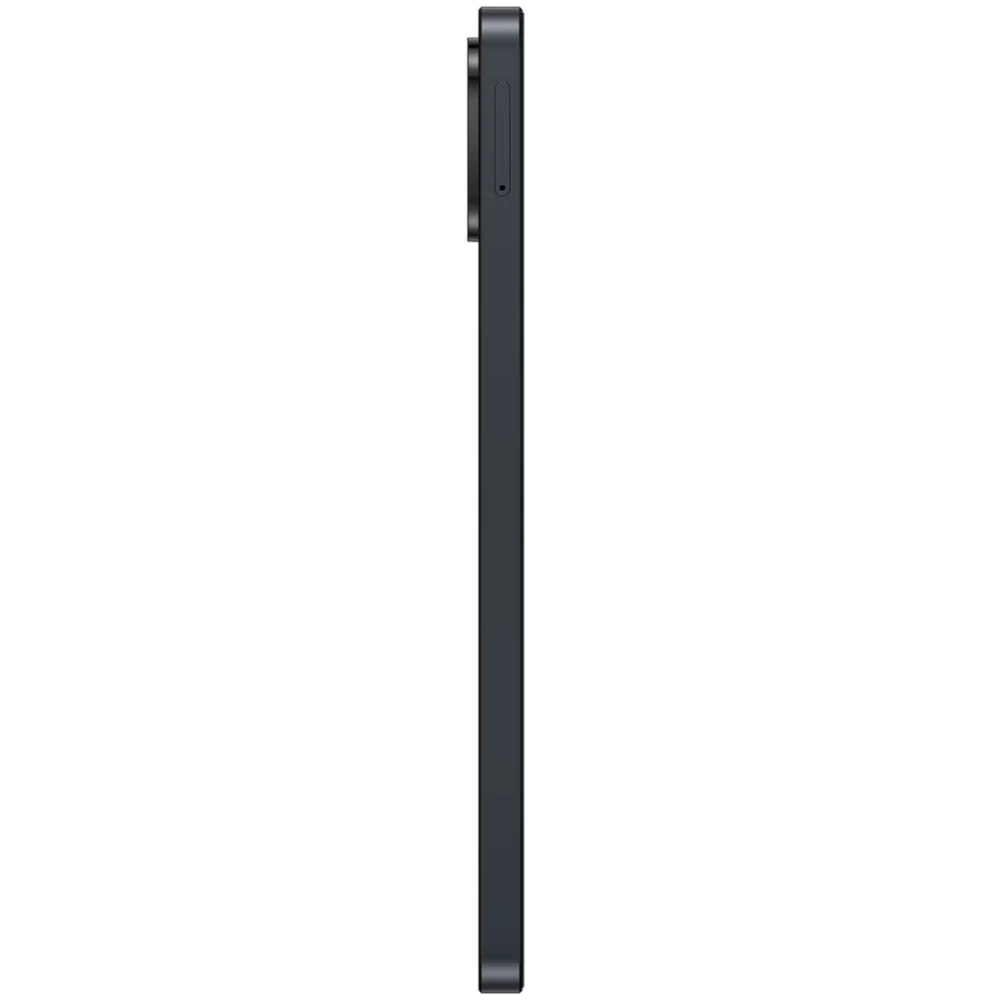 Samsung Galaxy A07 4GB 64GB Black 4G Dual SIM UAE Version - Image 4