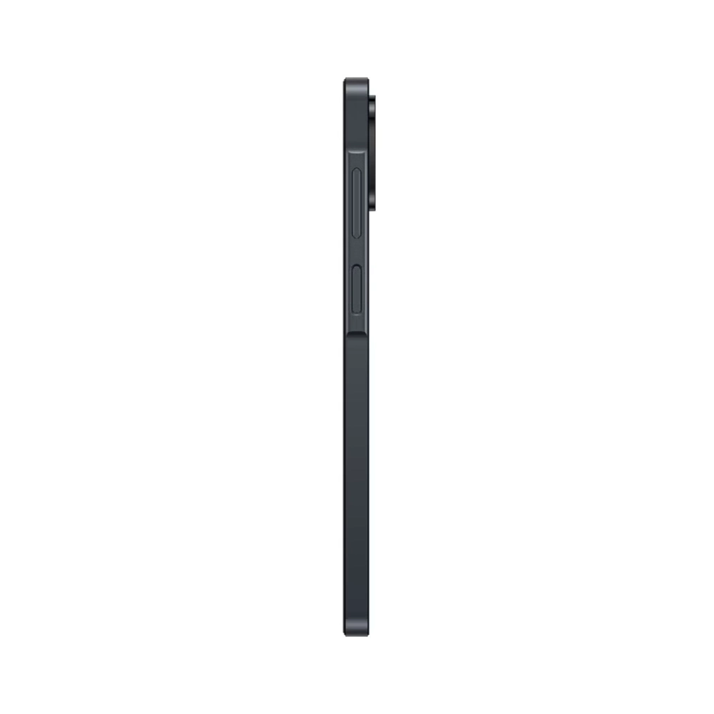 Samsung Galaxy A07 4GB 64GB Black 4G Dual SIM UAE Version - Image 3