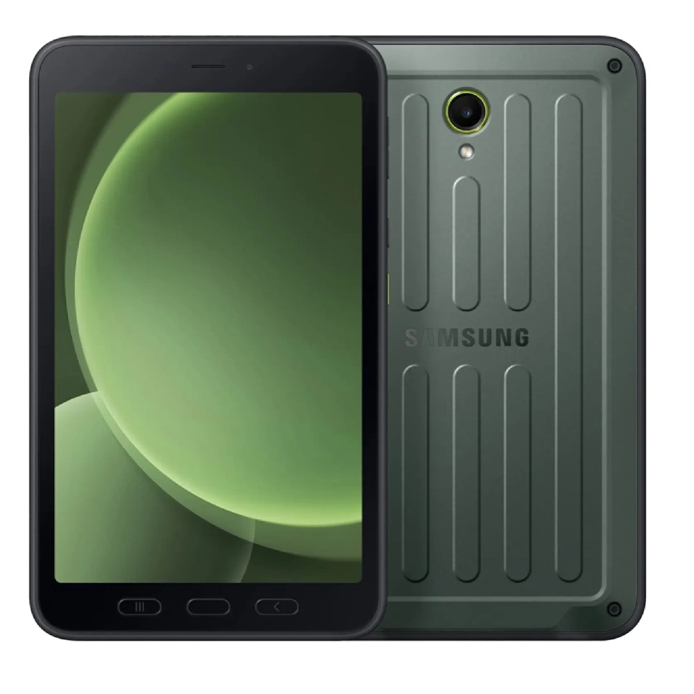 Samsung Galaxy Tab A11 LTE Tablet - 8.7 Inch TFT Display, 8GB RAM, 128GB Storage