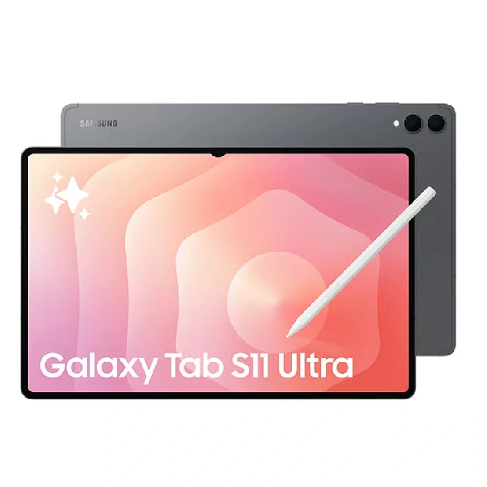 Samsung Galaxy Tab A9 Wi-Fi Tablet - 8.7 Inch TFT Display, 4GB RAM, 64GB Storage