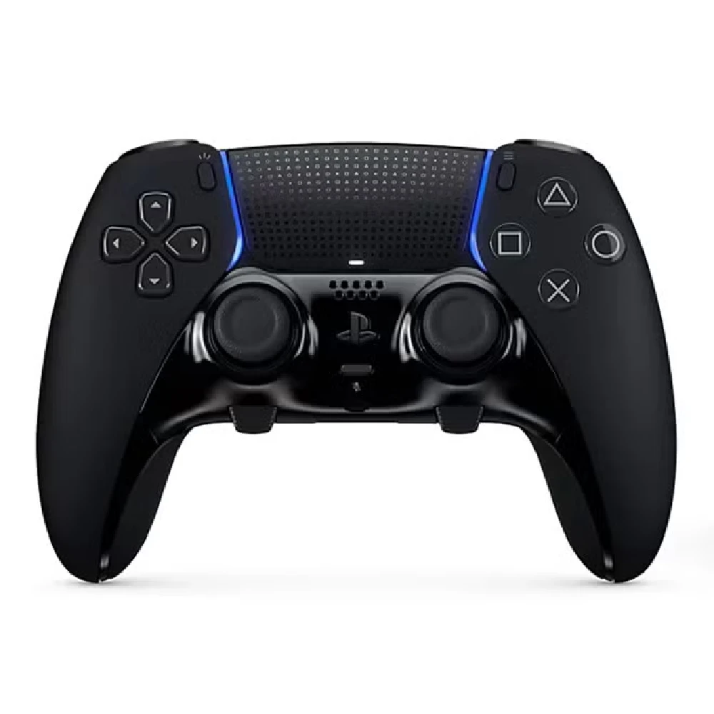 Sony PlayStation 5 Media Remote Control TV & Streaming Navigation PS5 Console En