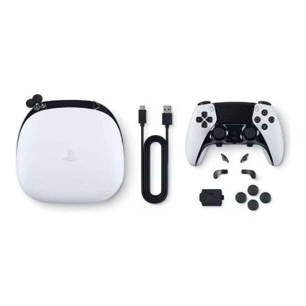 Sony DualSense Wireless Controller Nova Pink Gaming Controller