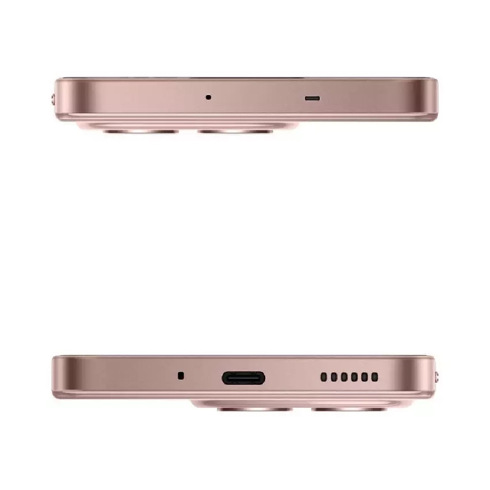 Tecno Pova 7 5G Smartphone, 256GB Storage, 8GB RAM, 6.78-Inch 144Hz FHD+ Display