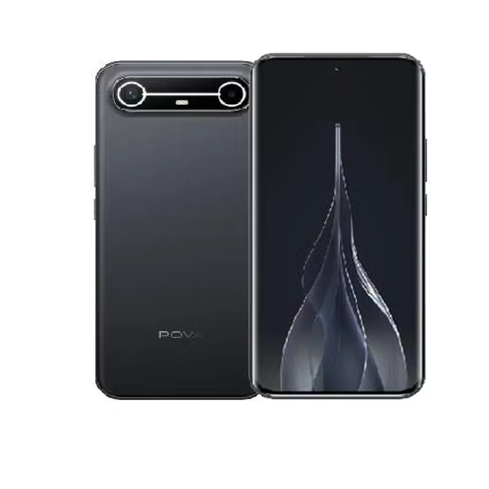 Tecno Spark Go 3 4G Smartphone, 128GB Storage, 4GB RAM, 6.75-Inch 120Hz Display,