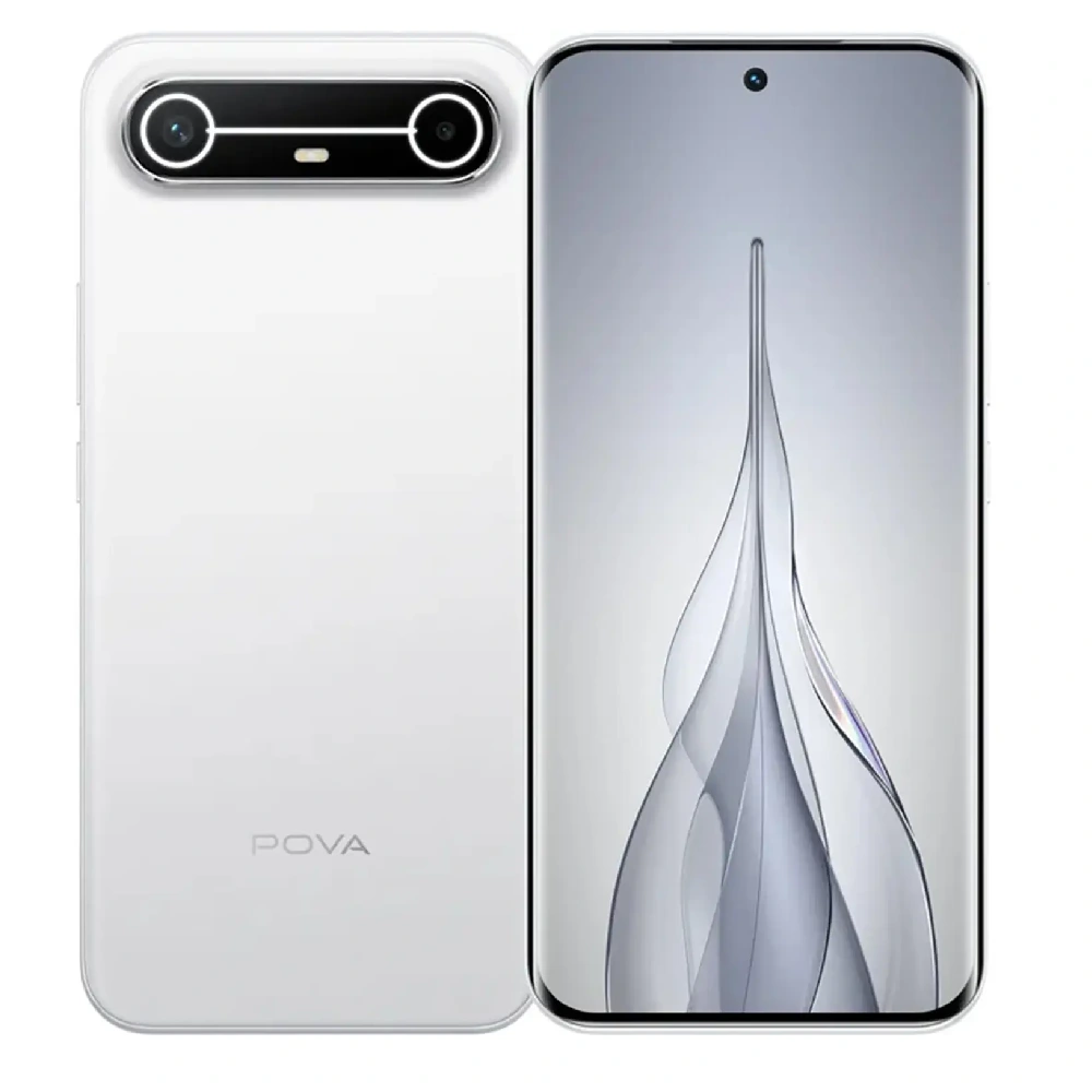 Tecno Spark Go 3 4G Smartphone, 128GB Storage, 4GB RAM, 6.75-Inch 120Hz Display,