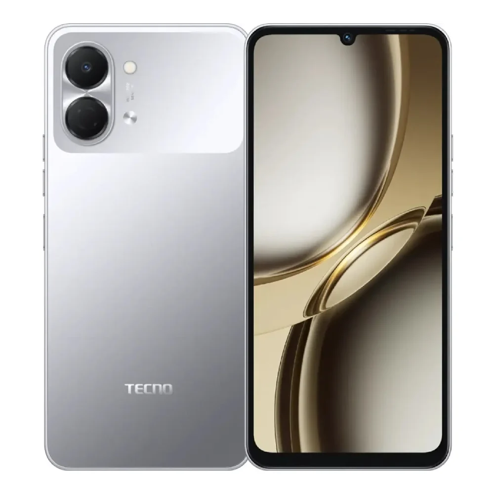 TECNO POVA Slim 5G Smartphone, 256GB Storage, 8GB RAM, 144Hz 1.5K AMOLED Display