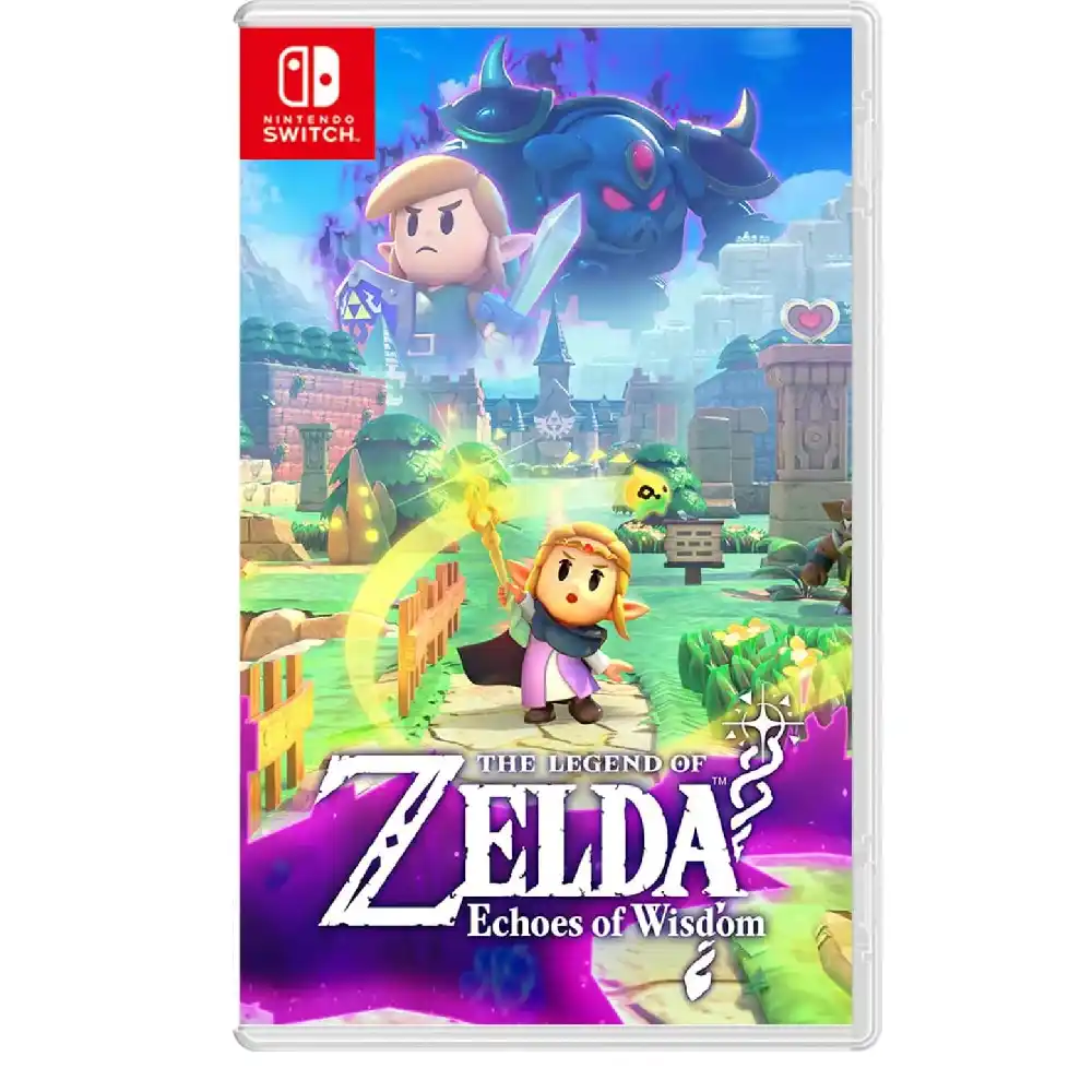 Nintendo Minecraft Switch Edition Game Card Adventure Sandbox
