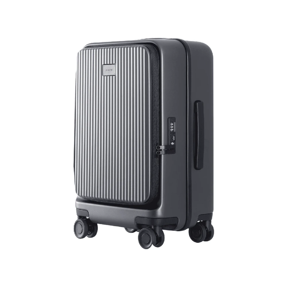 Xiaomi Luggage Classic Pro 20 Inch, 39L Polycarbonate Hard Shell Cabin Suitcase,