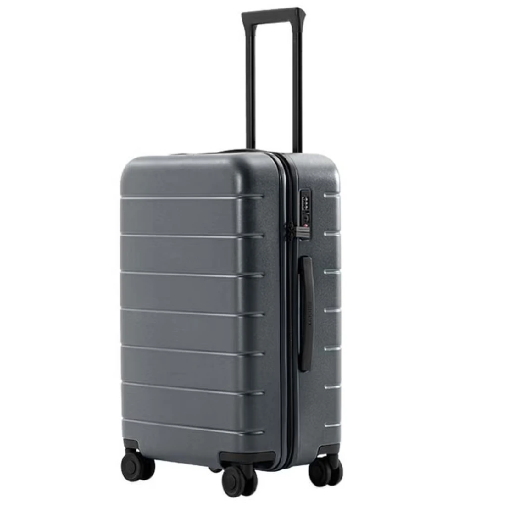 Xiaomi Luggage Classic Pro 24 Inch, 65L Polycarbonate Hard Shell Travel Suitcase