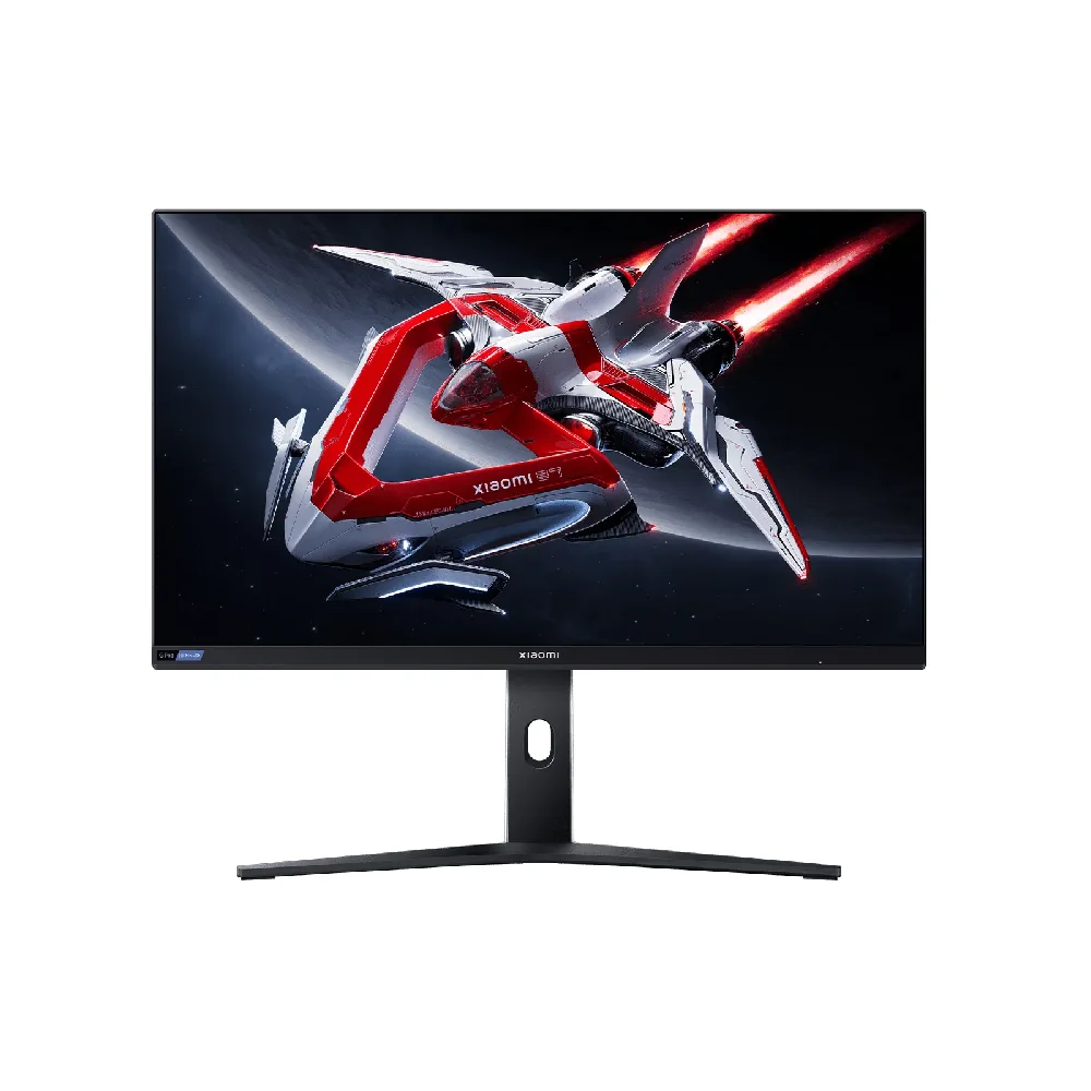 Xiaomi Monitor A24i UK, 23.8 Inch Full HD IPS Monitor, 100Hz Refresh Rate, HDR10