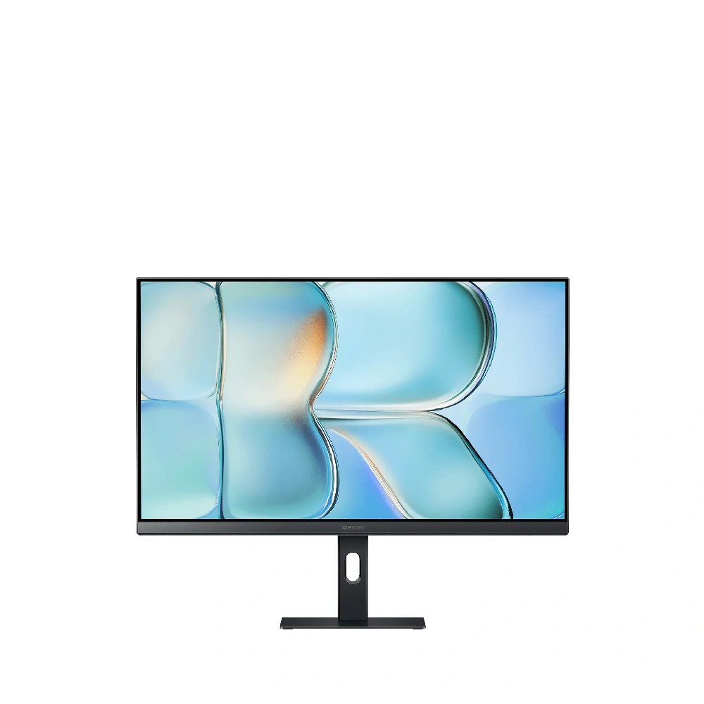 Xiaomi 4K Monitor A27Ui-GB, 27 Inch UHD IPS Monitor, 3840 x 2160, USB-C, 1.07 Bi