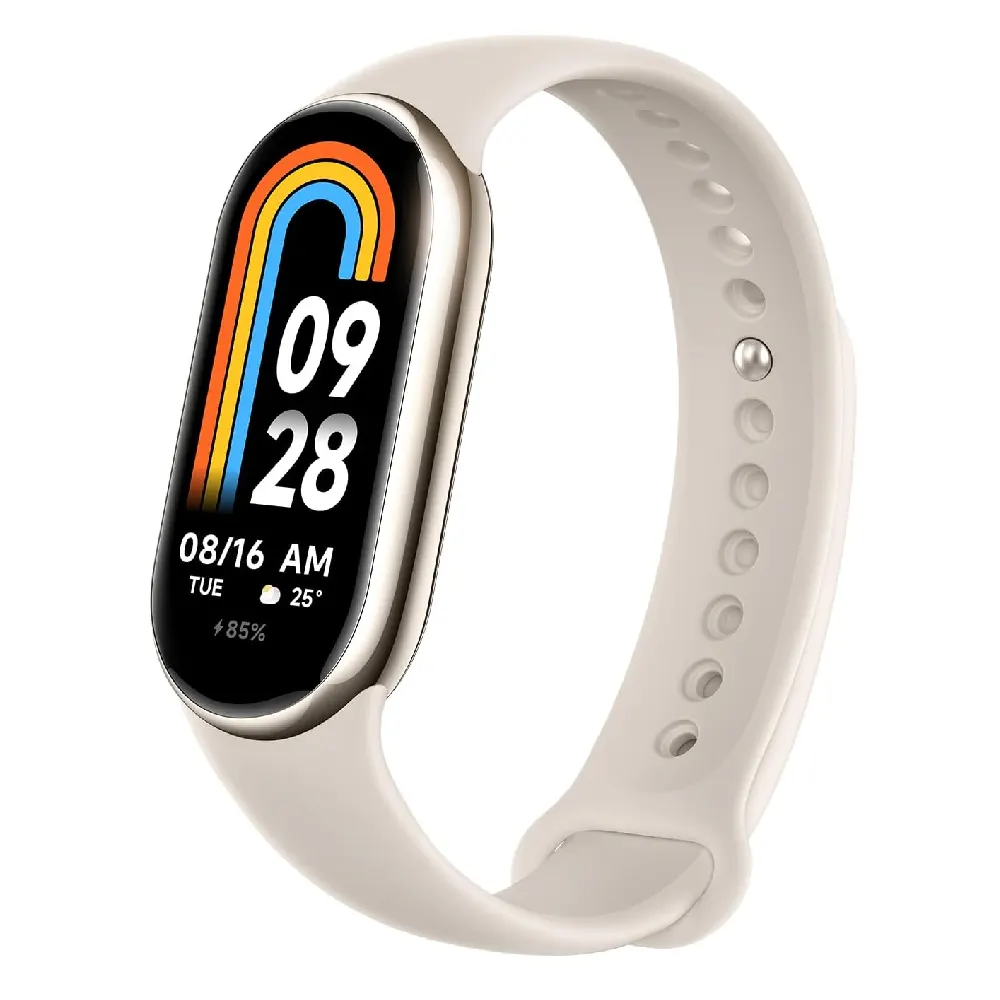Xiaomi Smart Band 9 Active Black Fitness Smart Band 1.47 inch 60Hz Display Heart