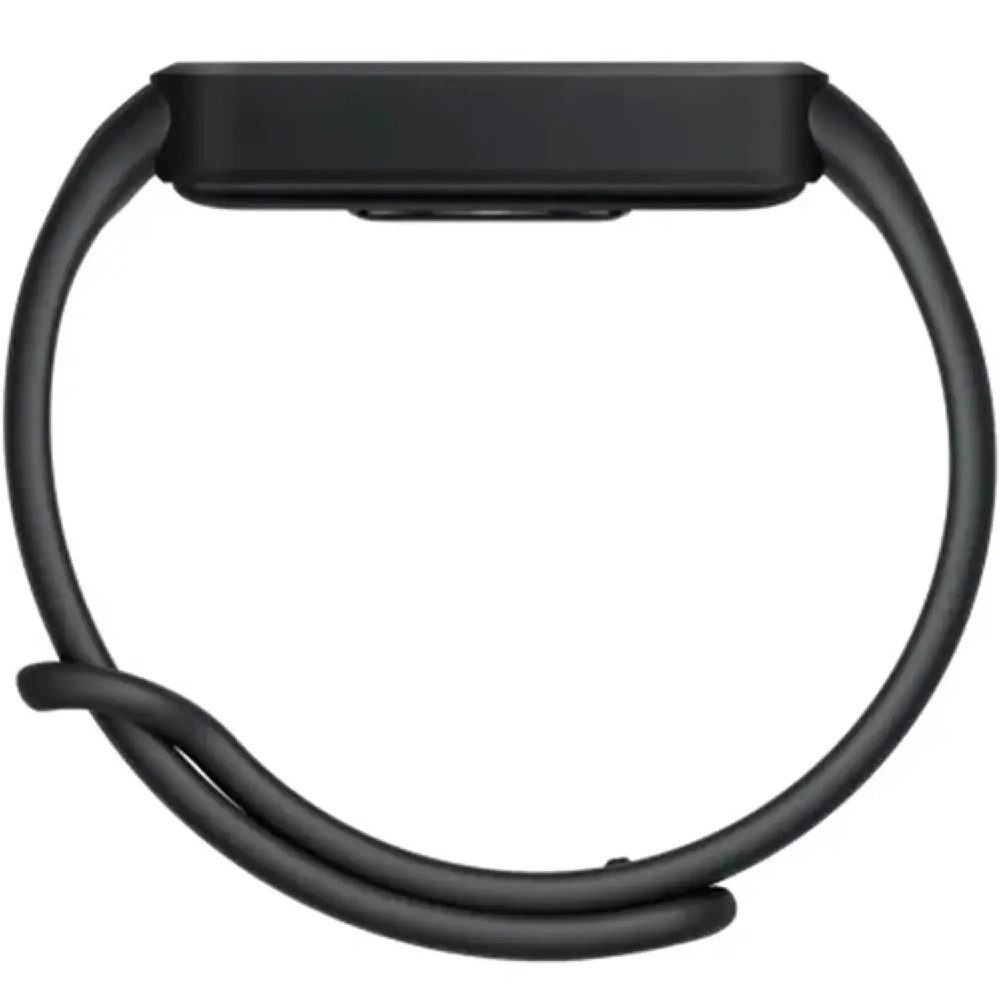 Xiaomi Smart Band 9 Active Black Fitness Smart Band 1.47 inch 60Hz Display Heart Rate 5ATM 18 Days Battery Bluetooth 5.3 Smart Band 9 Active Black - Image 3