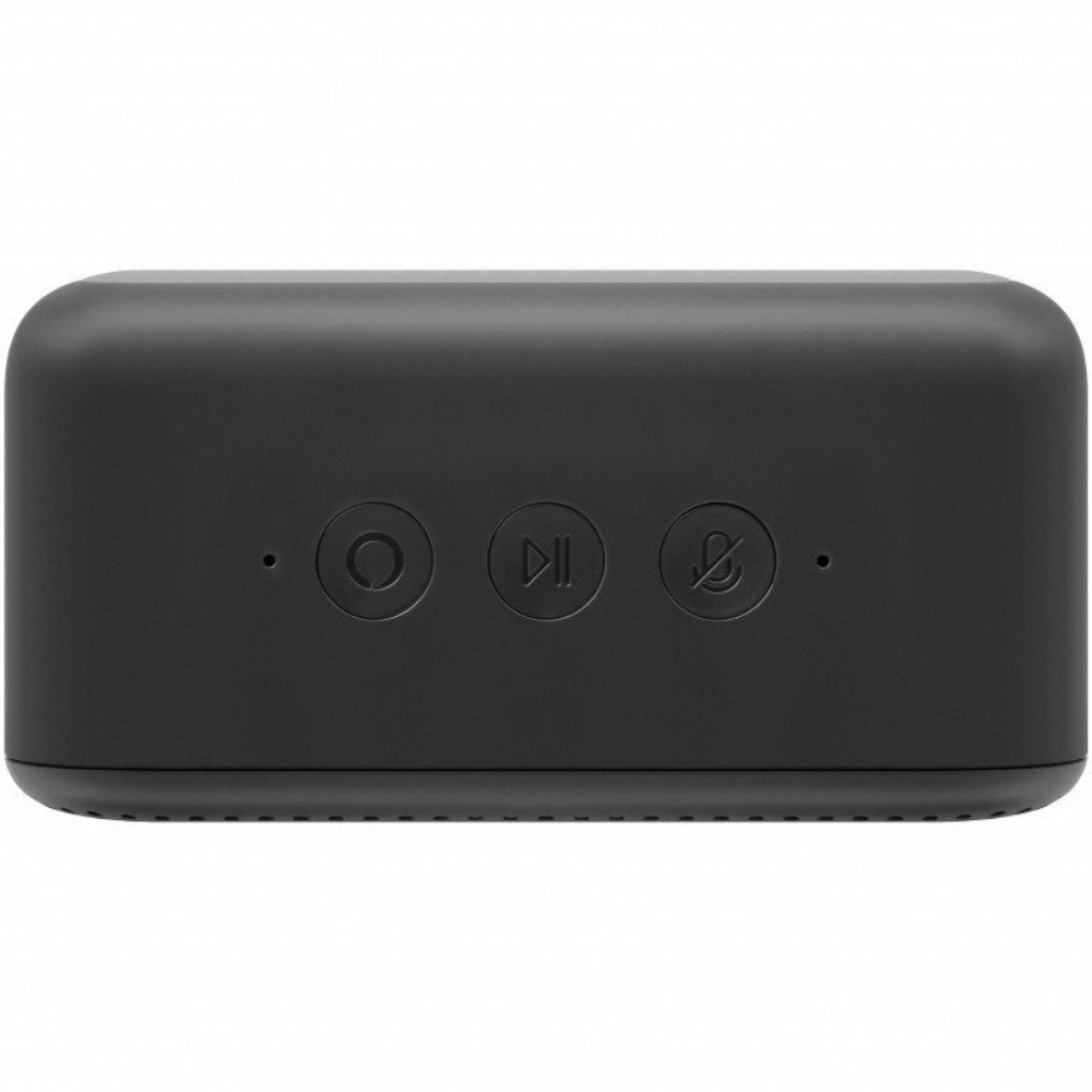 Xiaomi Smart Speaker Lite, Compact Bluetooth & WiFi Speaker with Amazon Alexa, Apple AirPlay 2, Spotify Connect & Xiaomi Home Hub - Image 2