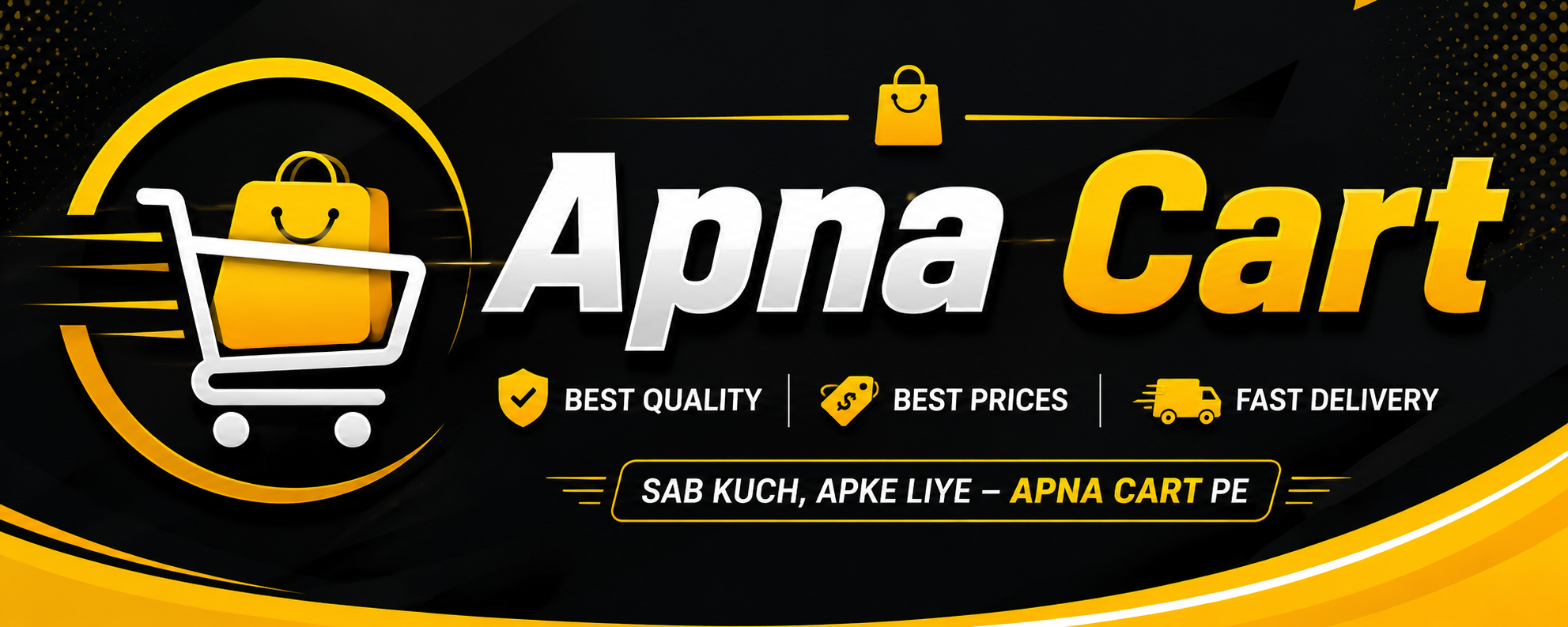 Apna Cart